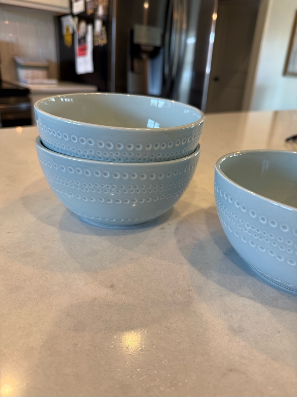 Lenox Kate Spade Willow Drive bowls set of 5